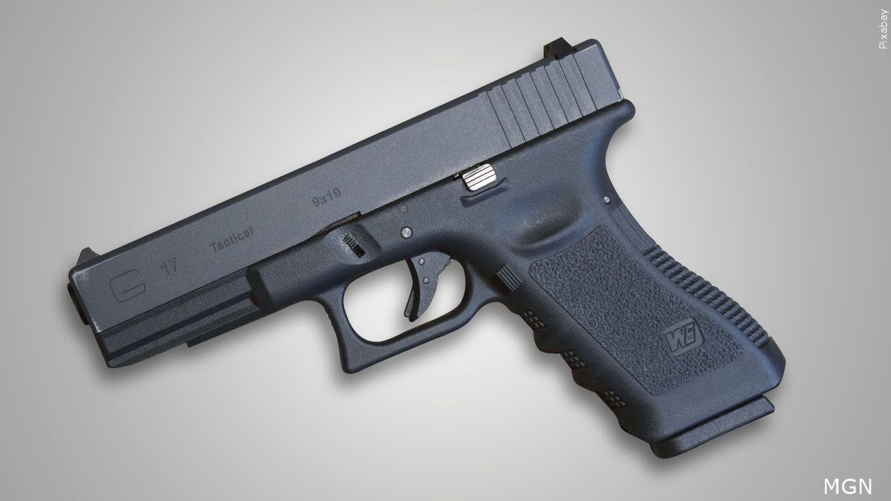 Nj Firearms Id Card Psychiatrist